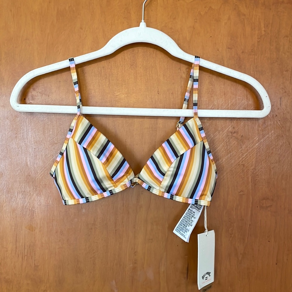 Billabong Top - NWT - S